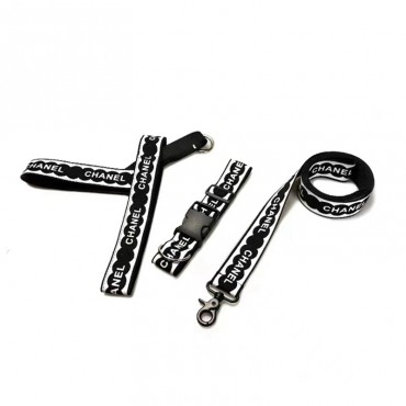 シャネル Chanel ペット用品首輪 ...