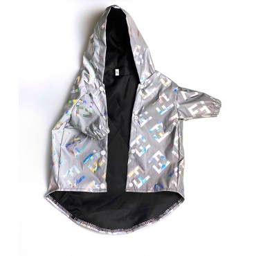 Fendi フェンディペット洋服パロディ...