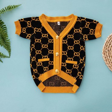 GG犬ウェアブランドブランド犬用洋服パロ...