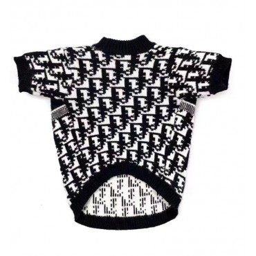 Dior ディオールハイブランドペット服...