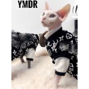 Lv ルイヴィトンブランド犬用洋服パロディブランドペット用服激安犬ウェア激安パロディブランド犬服春夏