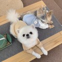 Chanel シャネルハイブランドペット服かわいいペット洋服パロディブランド犬服ペットウェアブランド犬用洋服パロディ