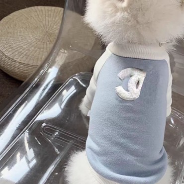 Chanel シャネルハイブランドペット...