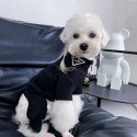 Prada プラダ犬ウェア激安パロディブランド犬服春夏ハイブランド犬の服かわいいブランド猫服ペット用服 トイプードル チワワ ダックス