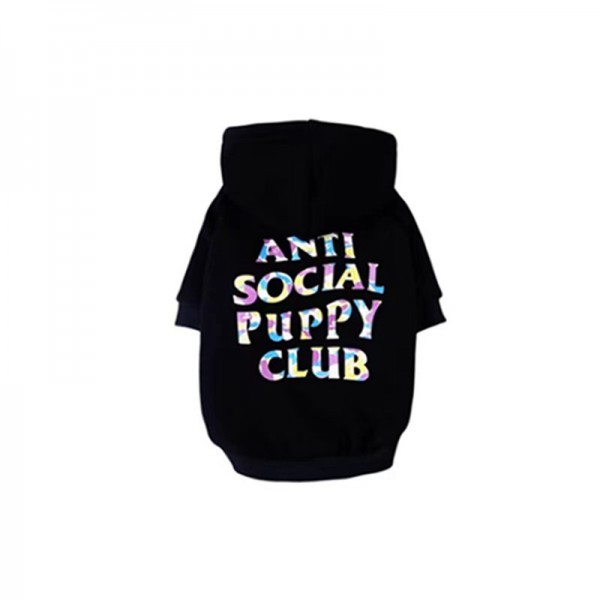 Anti Social Puppy Club ペット洋服パロディブランド犬服ペットウェア犬ウェアブランドブランド犬服春夏