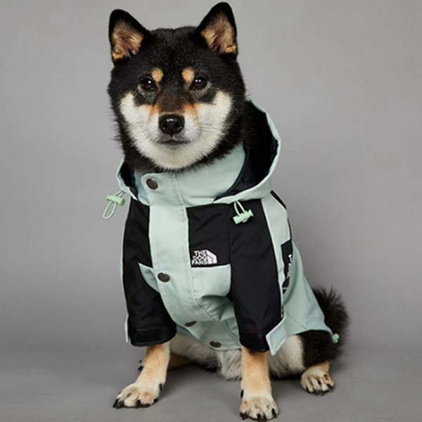 THE NORTH FACE ザ・ノース・フェイス ハイブランドペット服かわいいペット洋服パロディブランド犬服ペットウェアブランド猫服ペット用