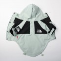 THE NORTH FACE ザ・ノース・フェイス ハイブランドペット服かわいいペット洋服パロディブランド犬服ペットウェアブランド猫服ペット用