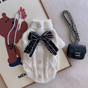 Chanel シャネルハイブランドペット...