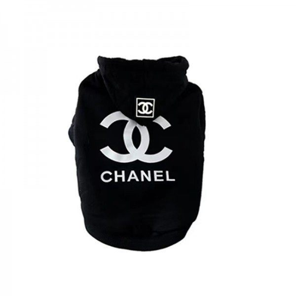 シャネル Prada プラダ Chanel ブランド犬服ペットウェア犬ウェア激安パロディブランド犬服春夏ペット服秋冬暖かい