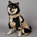 THE NORTH FACE ザ・ノース・フェイス ブランド犬服ペットウェア お散歩 お出かけ 犬ウェアブランド 小型犬 パピーブランド犬用洋服パロディ犬ウェア激安パロディブランド犬服春夏