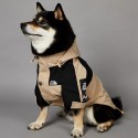 THE NORTH FACE ザ・ノース・フェイス ブランド犬服ペットウェア お散歩 お出かけ 犬ウェアブランド 小型犬 パピーブランド犬用洋服パロディ犬ウェア激安パロディブランド犬服春夏