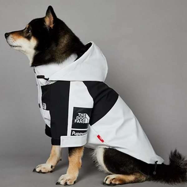 THE NORTH FACE ザ・ノース・フェイス  ハイブランドペット服ドッグウェア 犬の服ドッグ猫パーカーペット洋服パロディブランド犬服ペットウェア お散歩 お出かけ 犬ウェアブランド 小型犬 パピーブランド犬服春夏