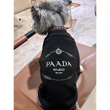 Prada プラダハイブランドペット服か...