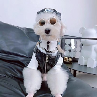 Prada プラダブランドペット用ベスト...