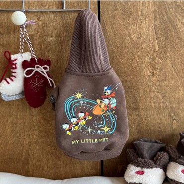 ディズニー 犬ウェアブランドブランド犬用...