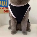 Nike ナイキ Stussy ステューシー ブランド犬用洋服パロディ犬ウェア激安パロディハイブランド犬の服かわいいブランド猫服ペット用