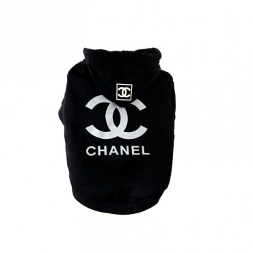 Chanel シャネルブランド犬服ペット...