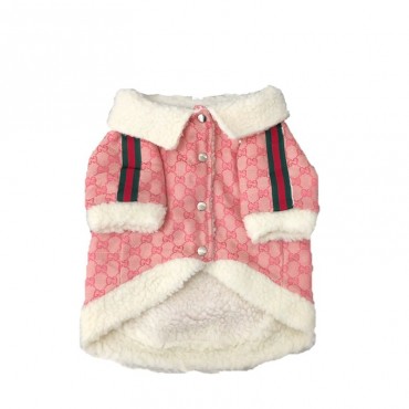 GG ブランドペット用服激安ブランド犬用...