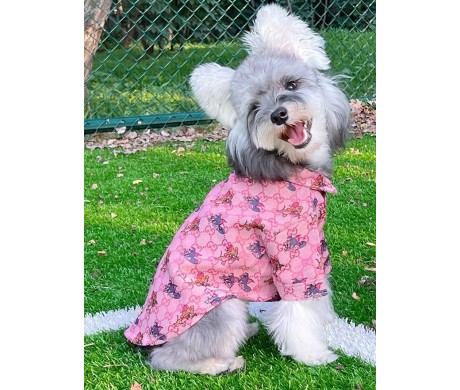 ブランド グッチ ザノースフェイスペットウェア 韓国 Dior 犬用ハーネスリード