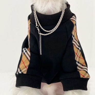 Burberry バーバリーブランド犬服...