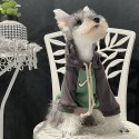 Nike ナイキ犬ウェア激安パロディブランド犬用tシャツ通気性ブランド犬服春夏ハイブランド犬の服かわいい