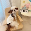 Chanel シャネルブランドペット用服激安ブランド犬服春夏ペット服秋冬暖かいハイブランド犬の服かわいい