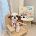 Chanel シャネルブランドペット用服激安ブランド犬服春夏ペット服秋冬暖かいハイブランド犬の服かわいい