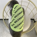 バレンシアガ Fendi フェンディ Balenciaga ハイブランドペット服ドッグウェア 犬の服犬ウェア激安パロディペット服秋冬暖かいブランド猫服ペット用服 トイプードル チワワ ダックス