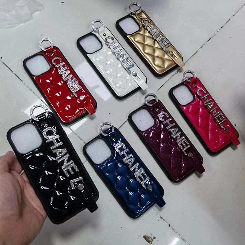 Chanel シャネルハイブランドiphone 15 2023 14 アイフォン15 14+ pro maxケース