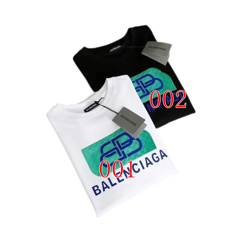 ブランドバレンシアガtシャツ高品質