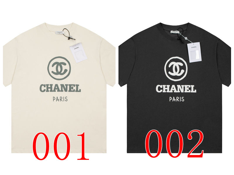 シャネルＴシャツレディース