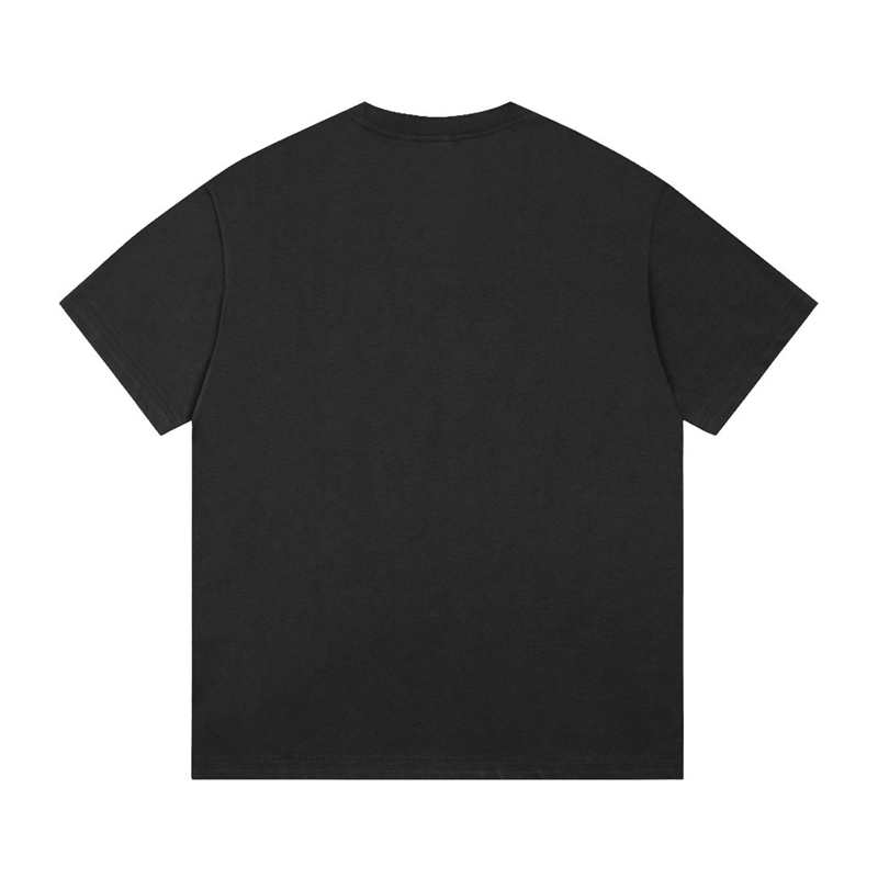 Chanelキッズ半袖tシャツ