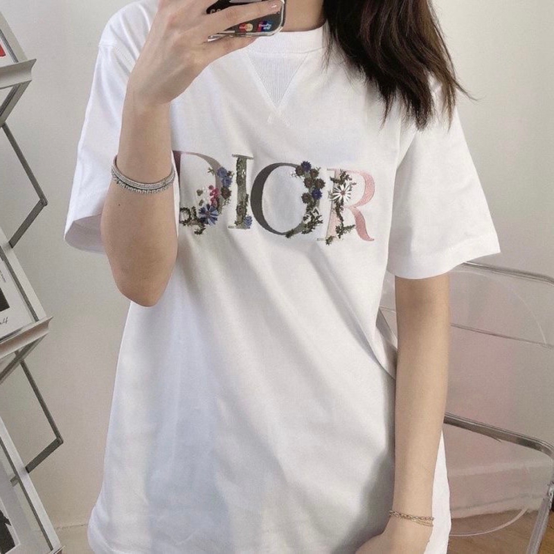 ディオールキッズ半袖tシャツ