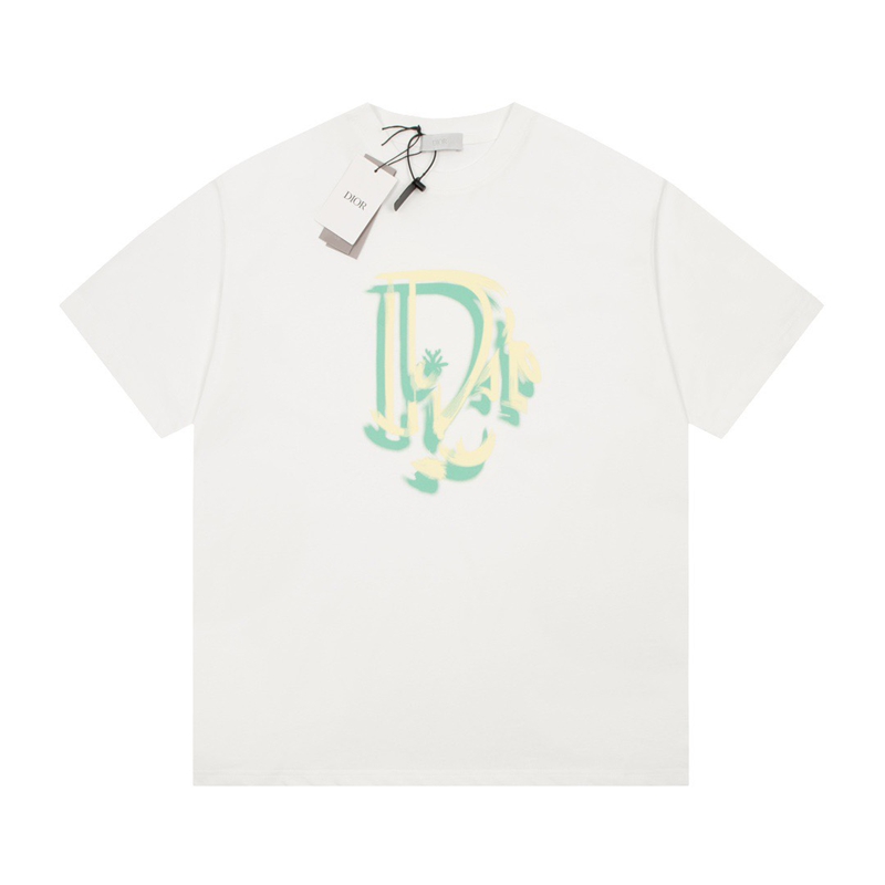 ディオールメンズtシャツハイブランド夏