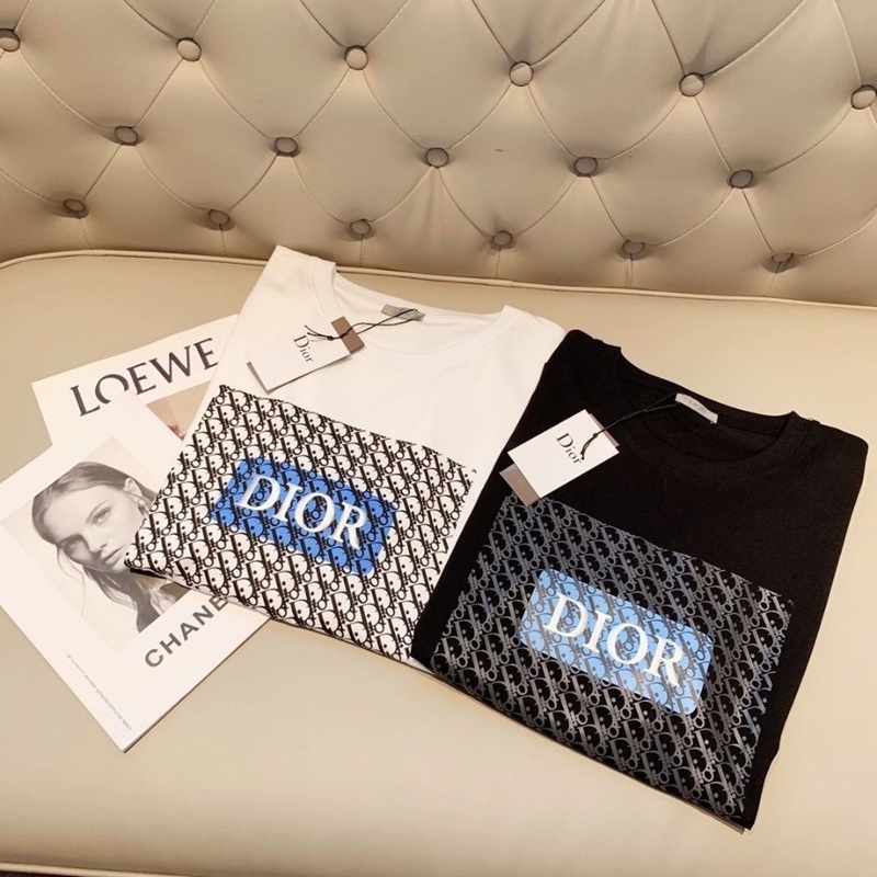 ハイブランドディオール子供tシャツ偽物