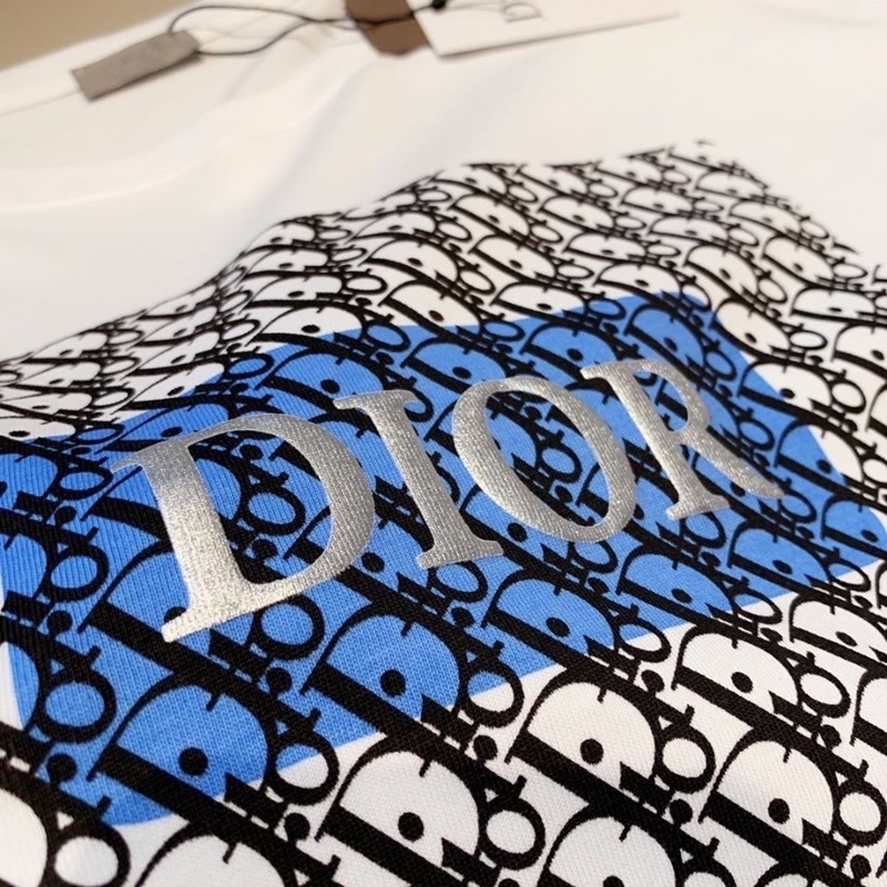 ブランドDiorメンズtシャツ上着