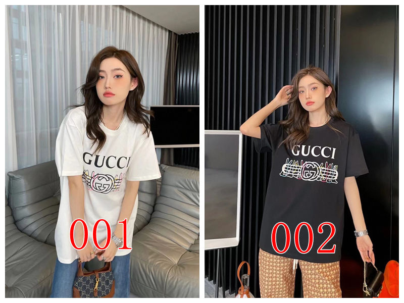 ブランド ストリート感大人の上質Tシャツ