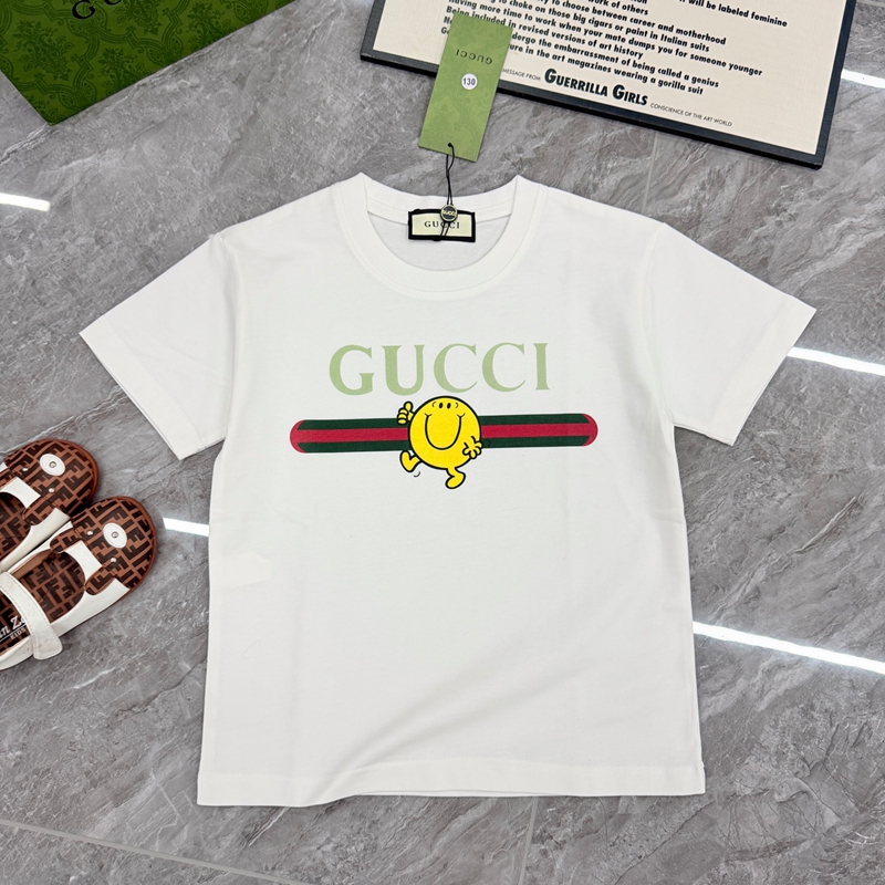 GG半袖tシャツ男女兼用