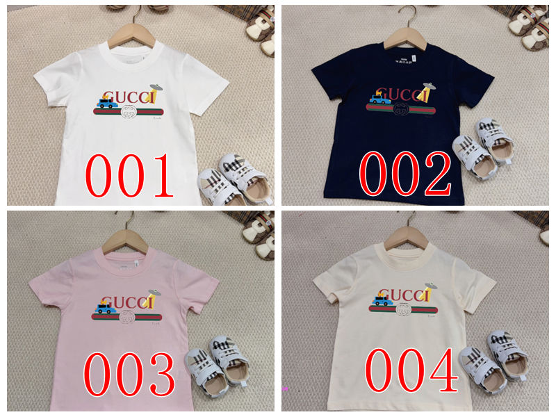 ブランドGG ペアルックtシャツ上着