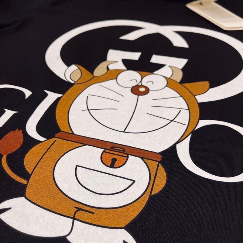 GG親子tシャツ ユニセック ブランド