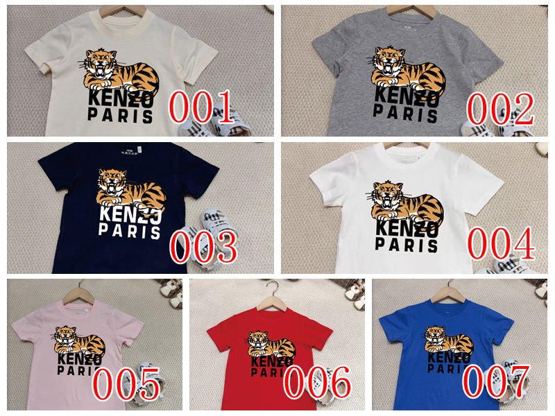 ケンゾーtシャツオーバーサイズ