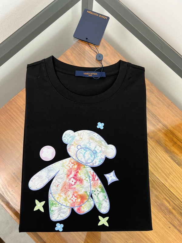 ルイヴィトン夏tシャツ高品質