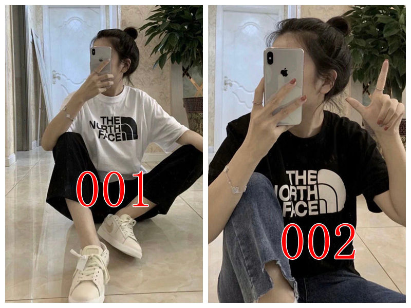 THE NORTH FACE 半袖tシャツ