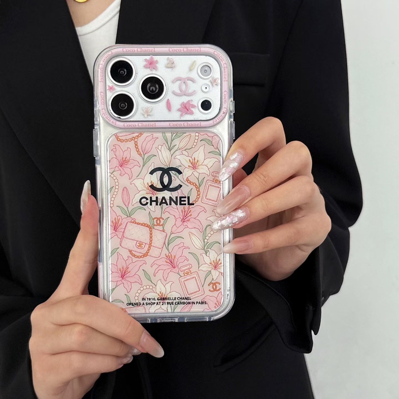 シャネルiphone 17 pro max 18 pro 16pro ultraケース