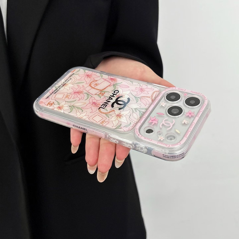 Chanel アイフォン 15 14 13pro maxケース