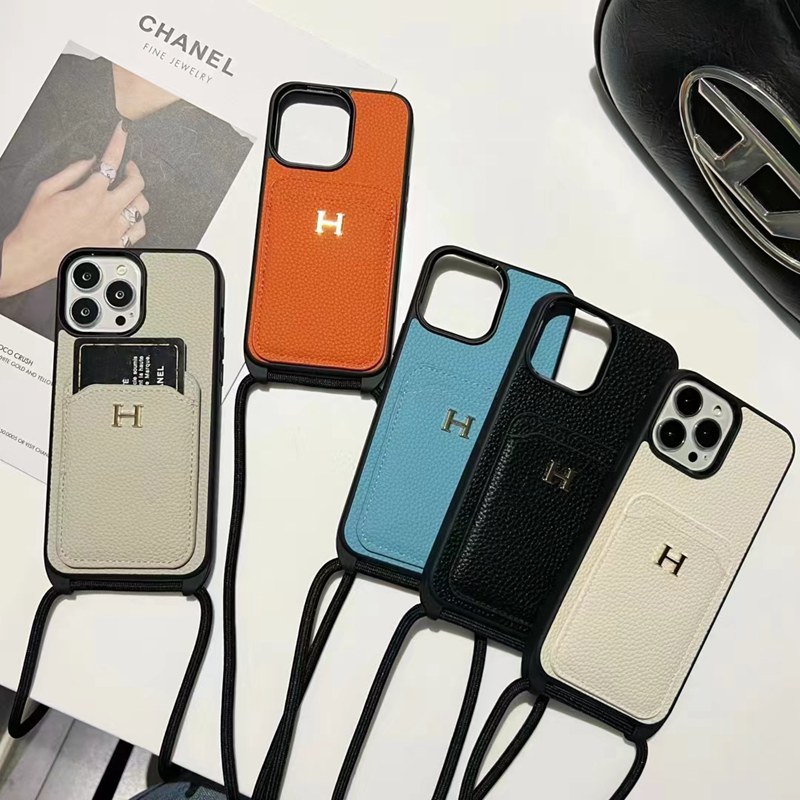 Hermes エルメスブランドiphone 14 plus 15 pro maxケース