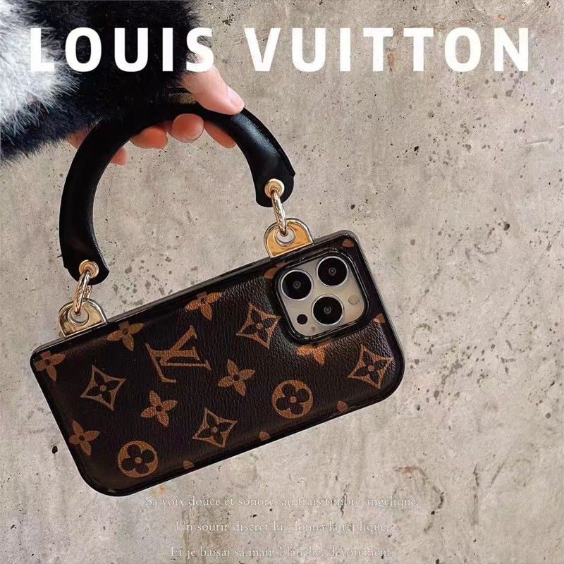 Louis Vuitton iPhone 15, iPhone 15 Plus, iPhone 15 Pro