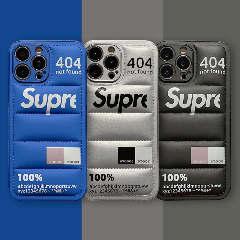 Supreme iphone 15 plus15 pro max