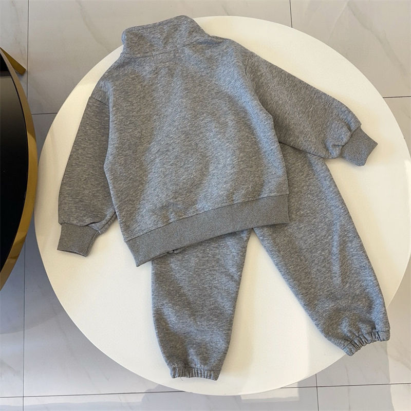 Adidas 子供スウェットセット