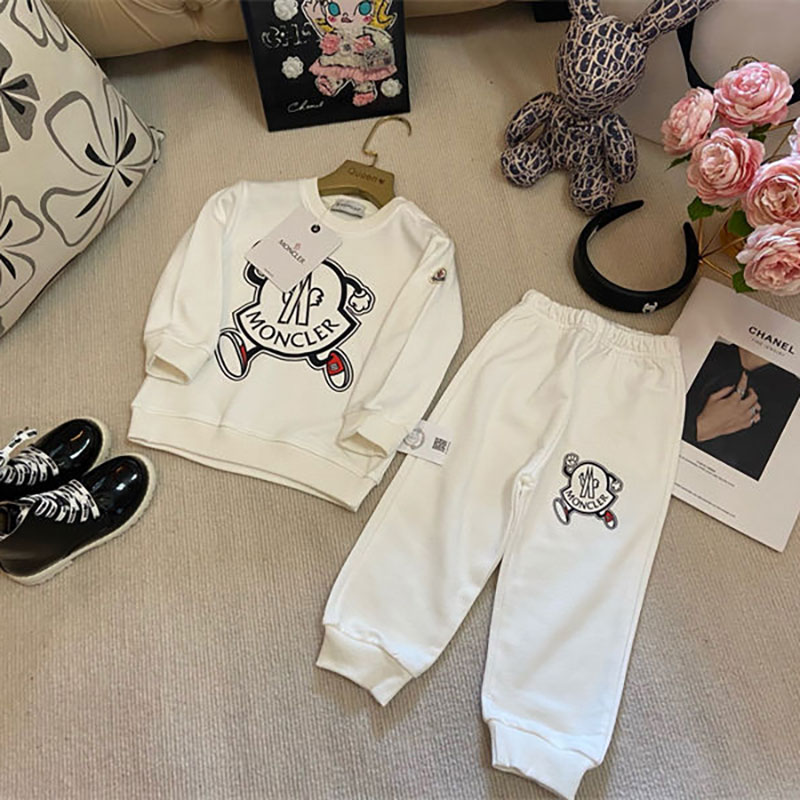 アークテリクスキッズ スウェット 上下セット